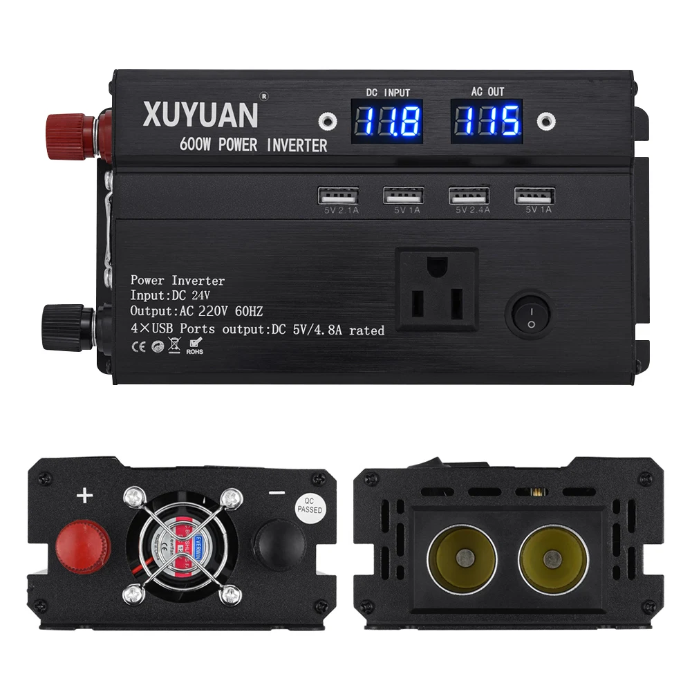 

Car Electronics