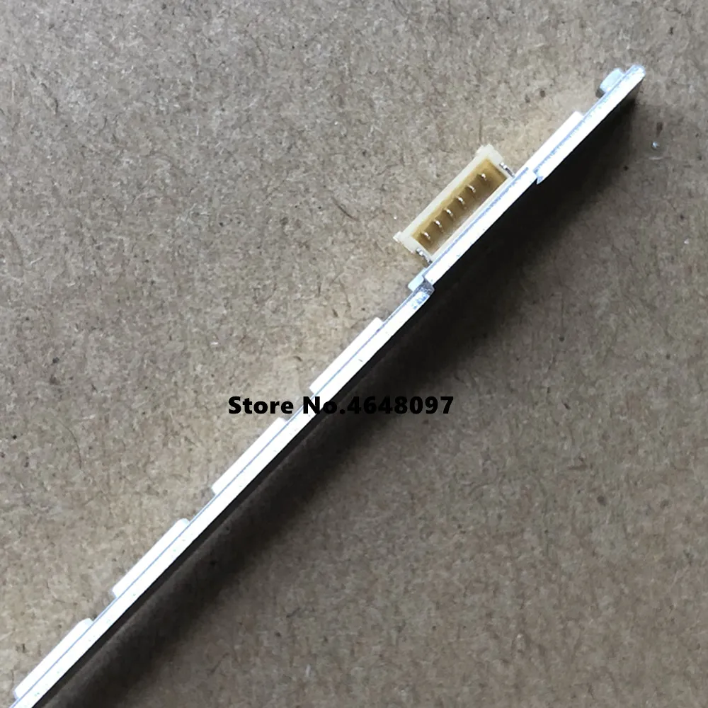 2 шт. светодиодный Подсветка газа 52 лампа для весеннее платье-пачка тел 39PF5065 39FA5000