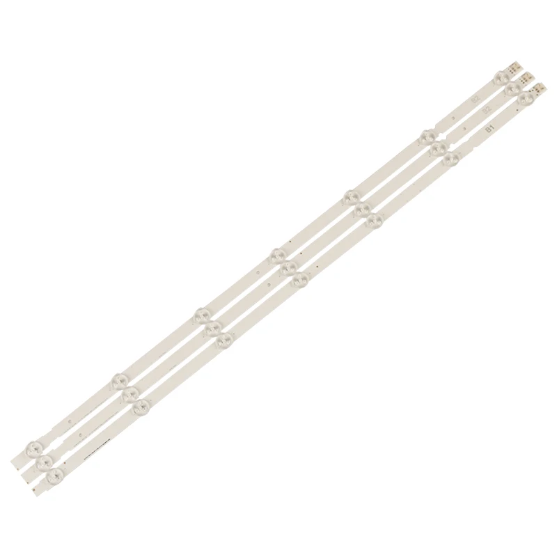 Светодиодный Подсветка полосы для LG 32 ''ROW2.1 Rev ТВ AGF78202301 32LN5400 32LN5700 CB 6916L 1437A 1438A