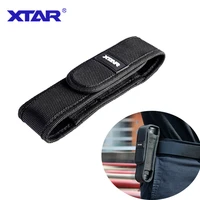xtar tactical pouch flashlight molle holster nylon pack hunting bags case belt waist bag outdoor torch cover flashlight holder