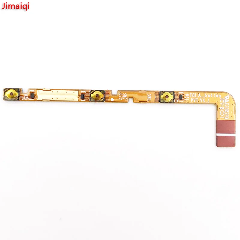Кнопка питания и регулировки громкости FPC гибкий кабель T8LA_Button PVT V4.1 для Lenovo