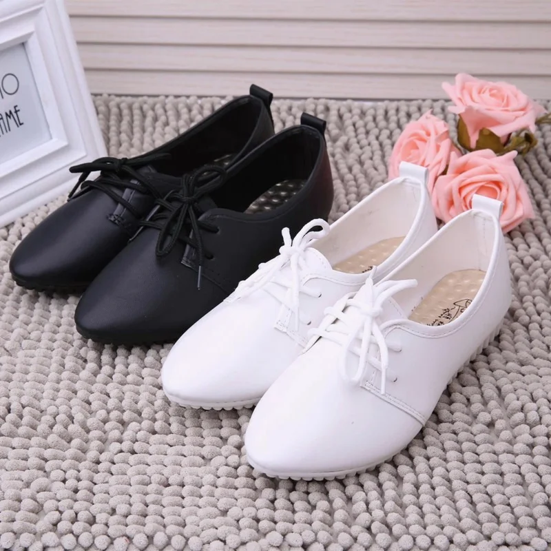

Hot New Fashion Light High Quality Women Girls Flats Shoes Slip on Comfort Shoes Flat Shoes Loafers 2021 New женские ботинки