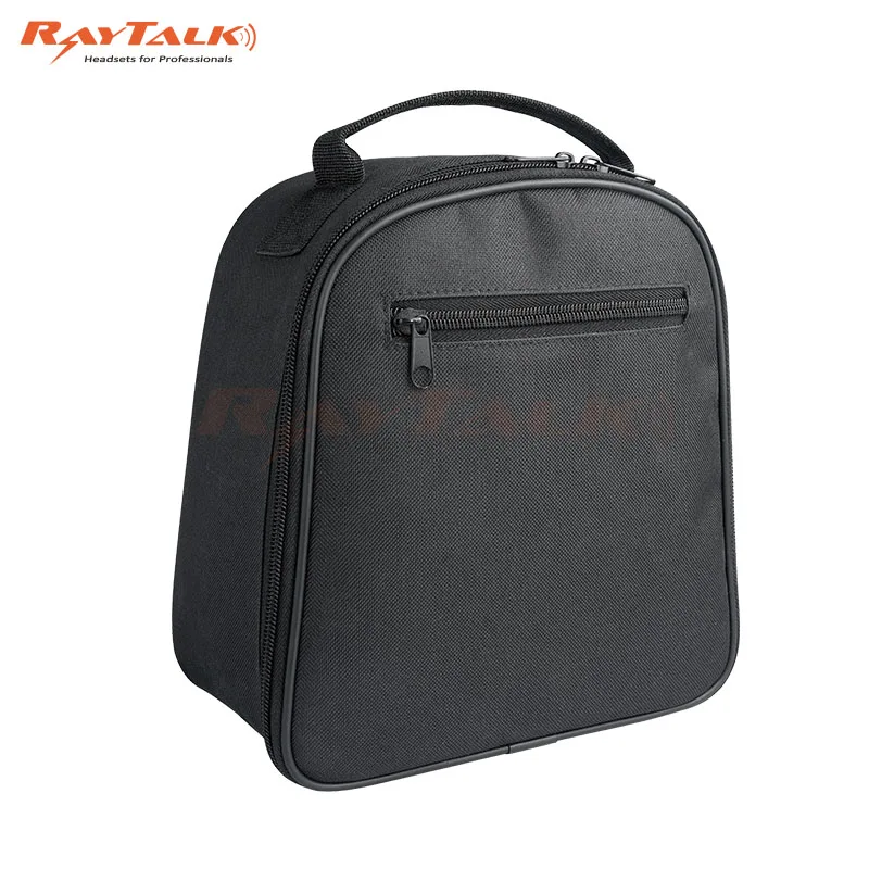 Наушники с микрофоном для гарнитура пилота включают в себя гарнитуру сумка Шум