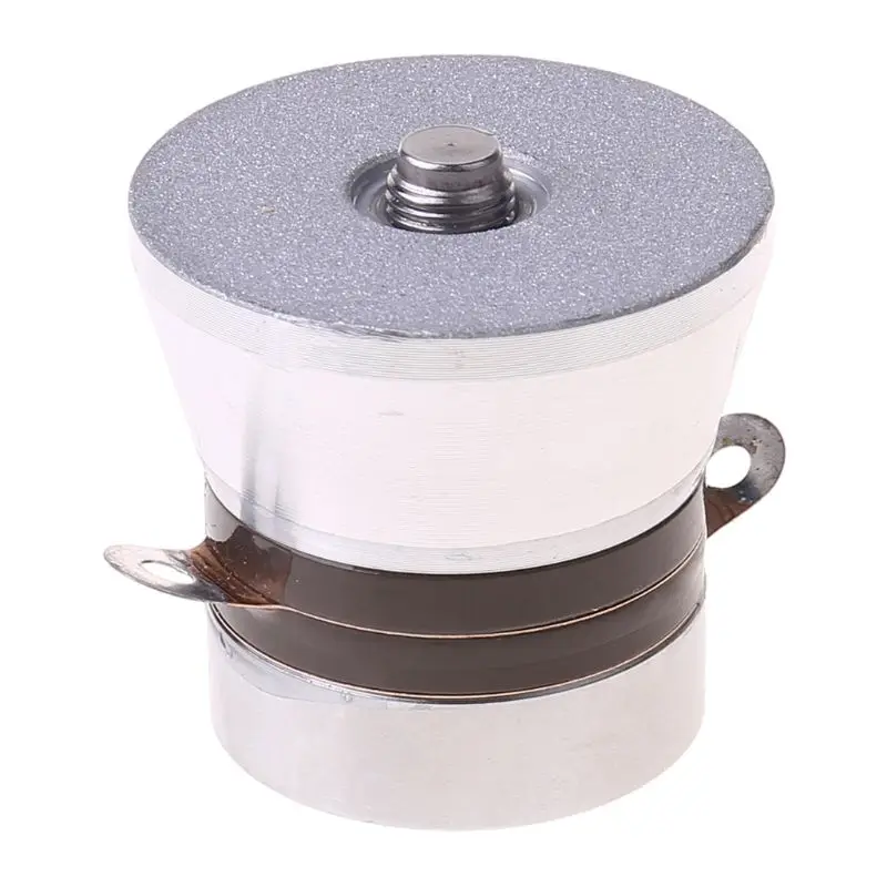 60 Вт 40 кГц ультразвуковой пьезоэлектрический чистящий преобразователь