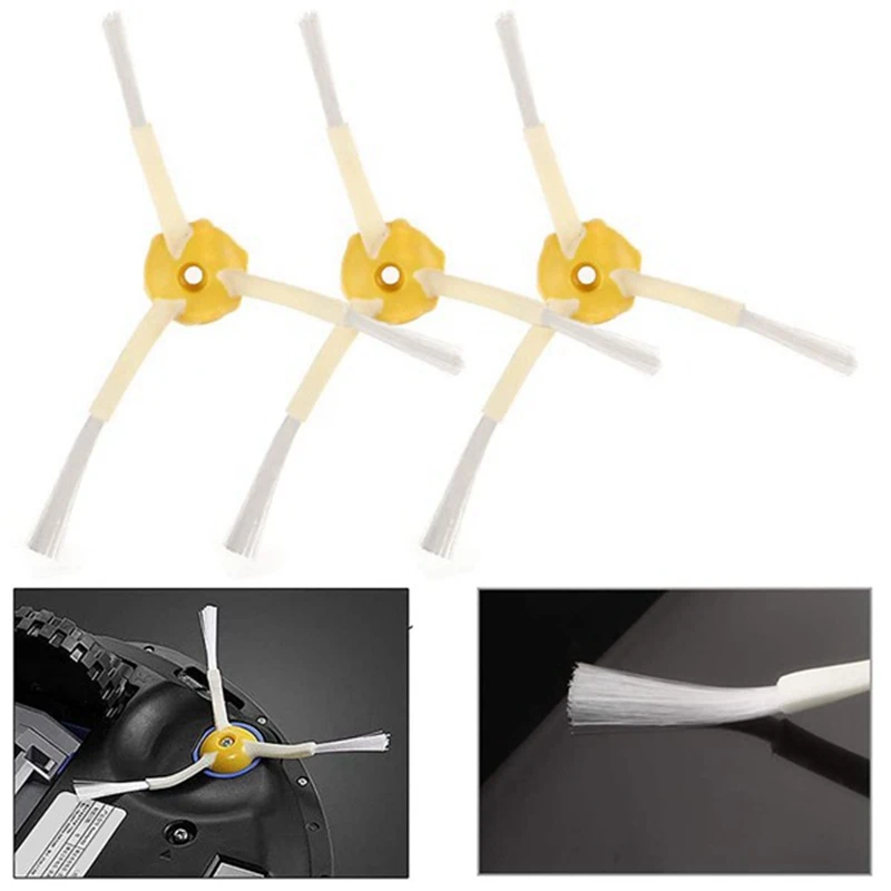 

Promotion!Replacement Accessories Kit for IRobot Roomba Vacuum Cleaner 600 Series 690 680 660 651 650 & 500 Series
