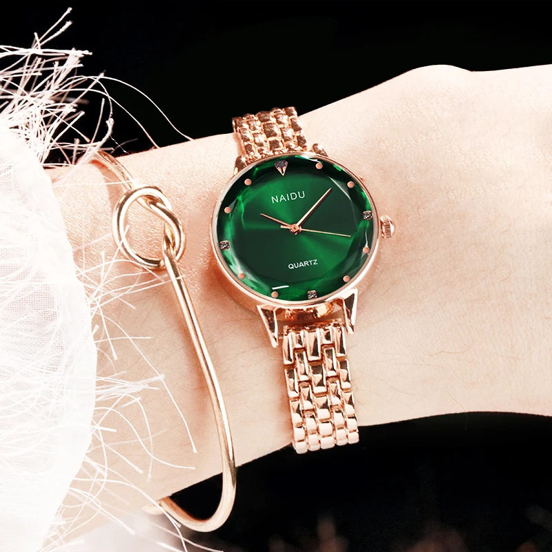 Женские часы 2019 лидер продаж модные красивые с кристаллами ремешок для часов из