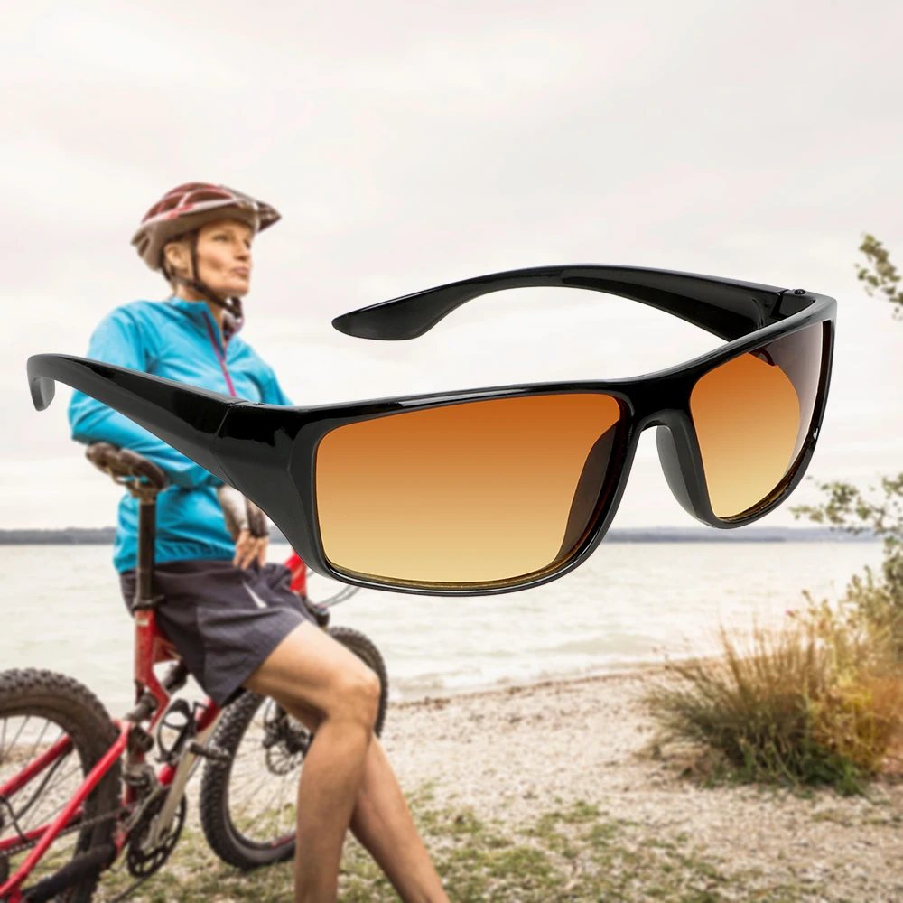 Мотоциклетные очки с УФ-защитой унисекс для YAMAHA R6S USA BT1100 Bulldog XJR400 1300 RACER 400R |