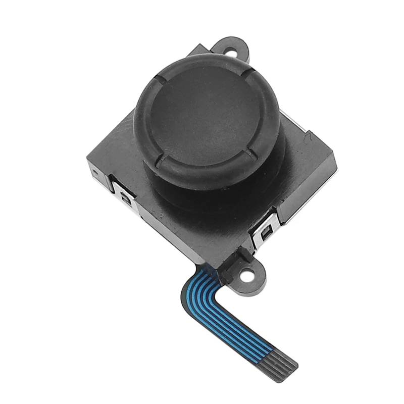 2 шт. 3D Аналоговый джойстик для большого пальца сенсорный Сменные запасные части