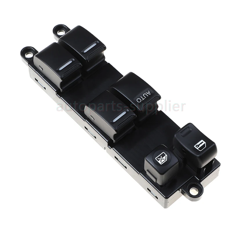 

25401-8J005 254018J005 Driver Side Left Power Window Switch For Nissan Altima Sedan 2002 2003 2004 2005 2006 YAOPEI
