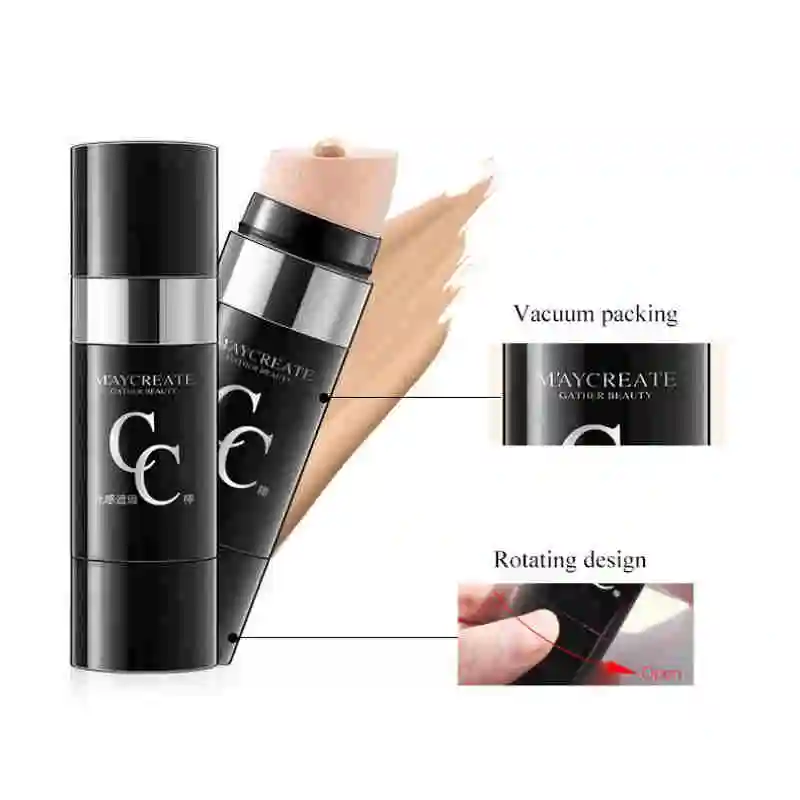 Увлажняющая Основа для макияжа лица распродажа основа воздушная подушка CC крем