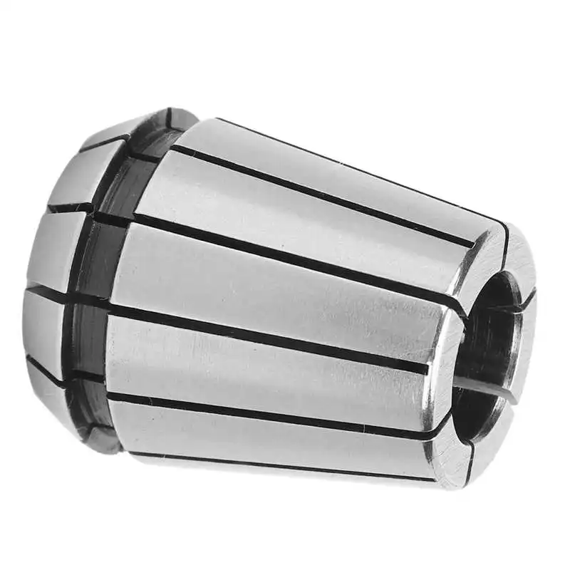 

Milling Machine Chuck ER32 Spring Collet Collet Bright Appearance CNC Tool Chuck for Engraving for CNC