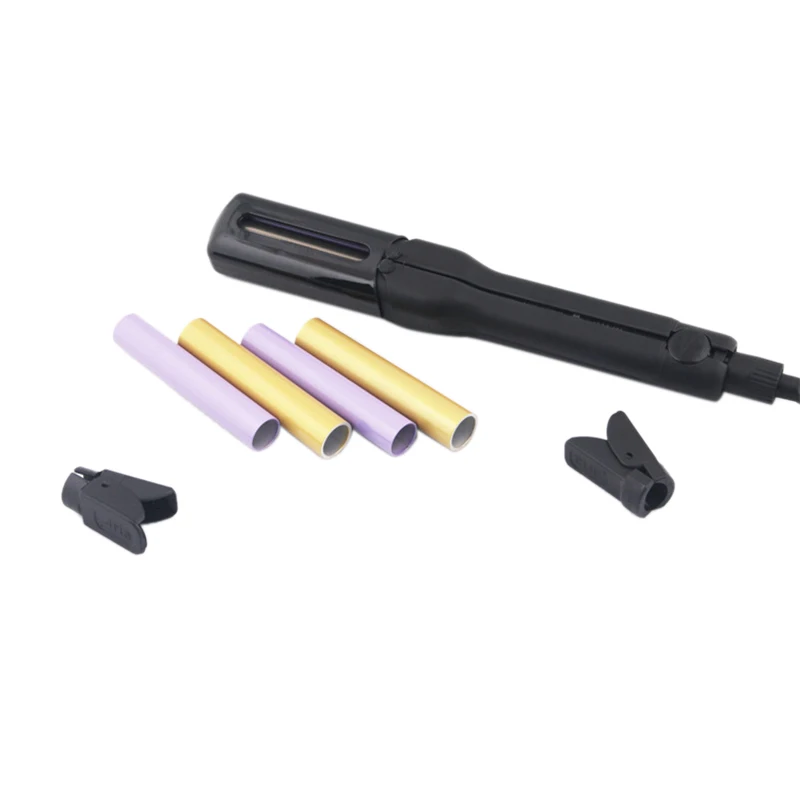 Лучшие предложения Ubeator щипцы для завивки волос электрические стиль салона и