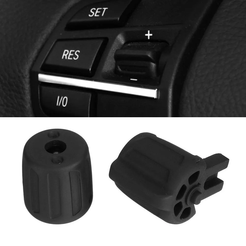 

Auto Switch Button Switch Knob 17*12*20MM 2011-2017 FOR BMW F02 F07 F10
