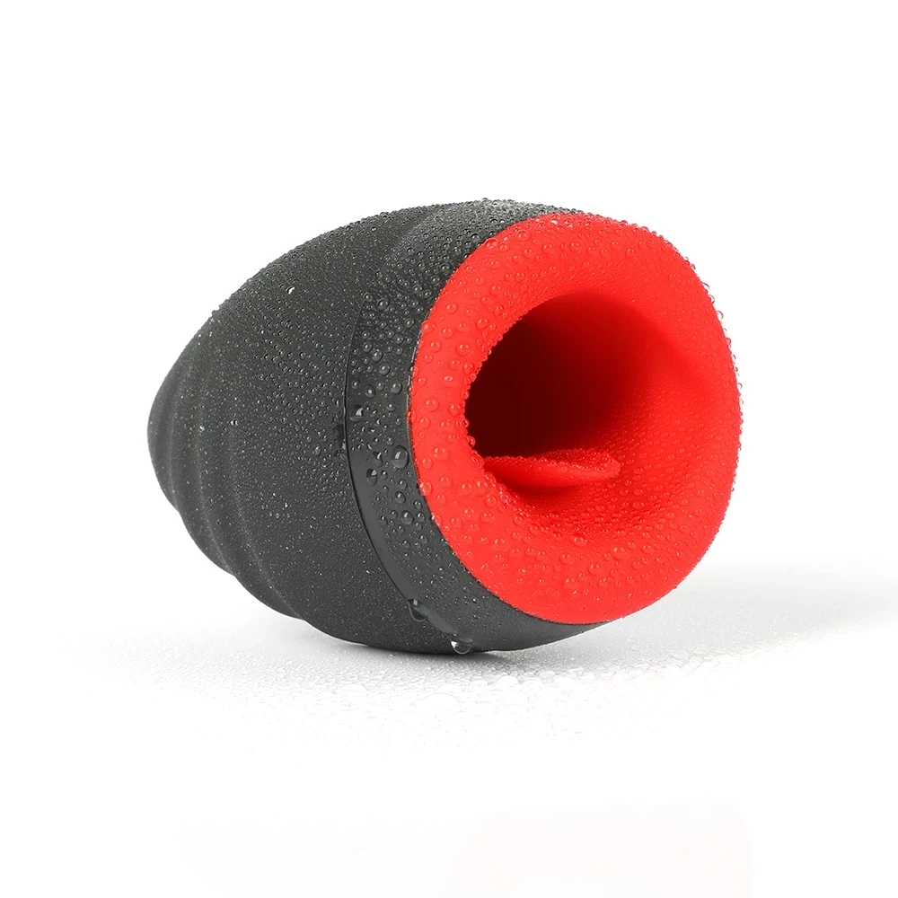 Электрический лизунок Автоматическая присоска оральный самолет чашка мужской