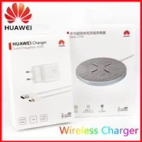 original huawei wireless charger qi smart 27w fast stand supercharge charge pad wireless charging apple x xs xr 9 mate30 p40 p30