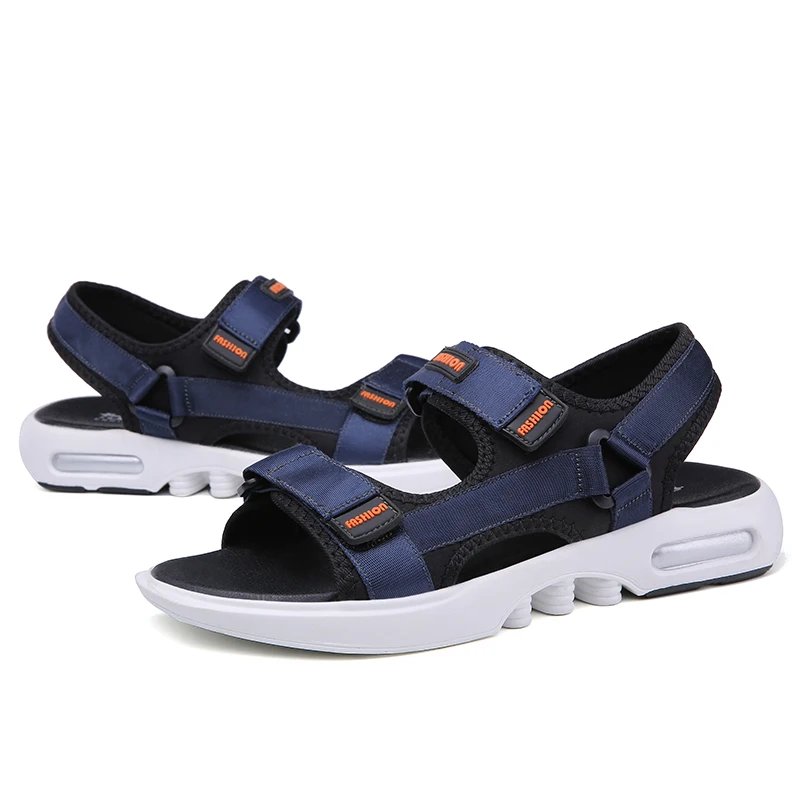 Da uomo masculino Пляжная обувь sandalle romanas Женские сандалии Спортивная Кожаная Сезон лето