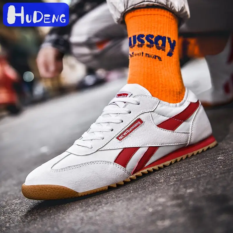 2020New весна осень сетка обувь спортивная мужская дышащая повседневная без