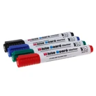Ручка, экологически чистый маркер для офиса, школы, дома, стираемый маркер для белой доски