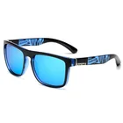 Солнцезащитные очки с защитой от ультрафиолета мужские, роскошные Поляризационные солнечные, в стиле ретро, для вождения, 2020