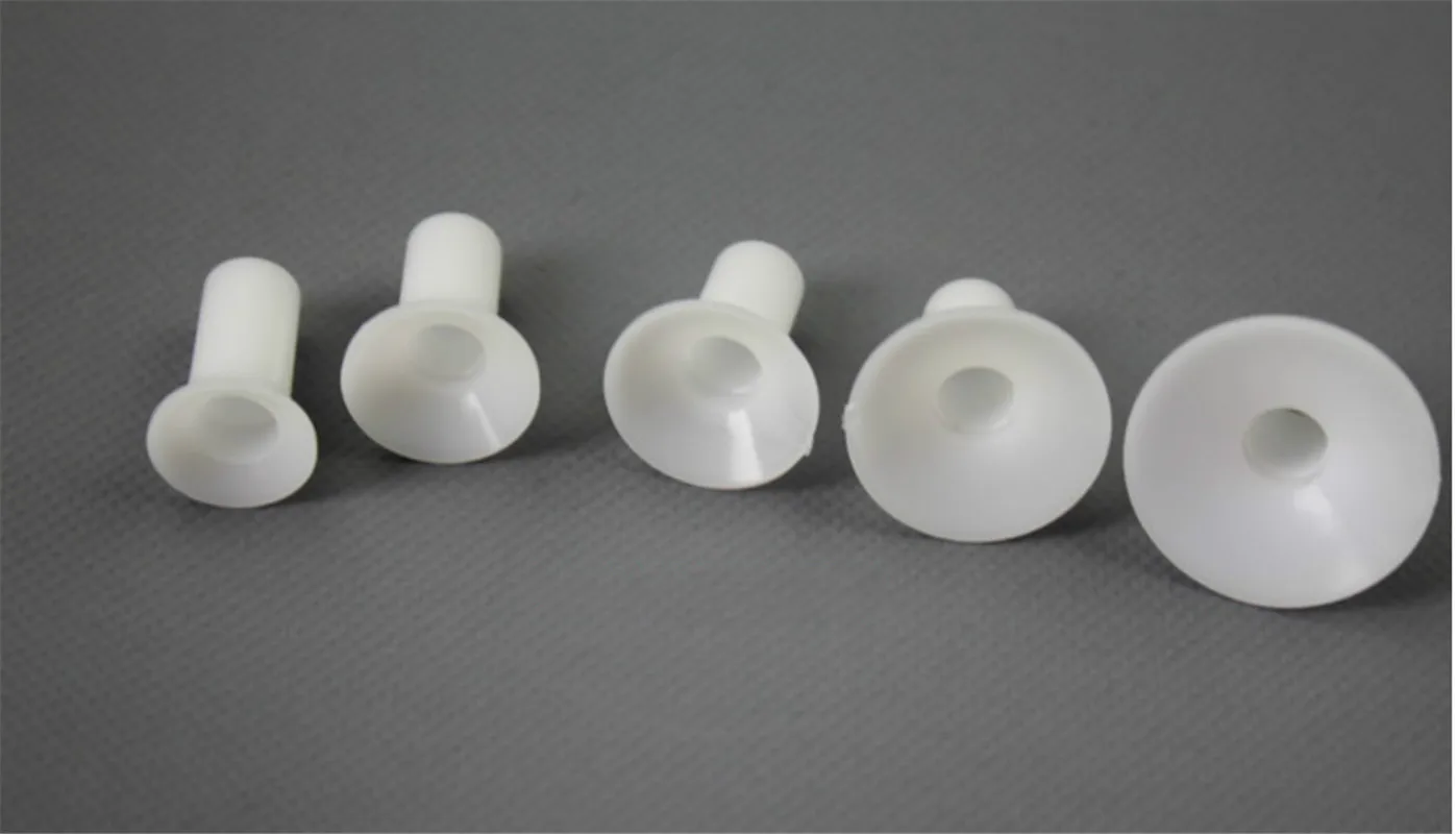 Круглый держатель электрода для пистолета порошкового покрытия запасная часть