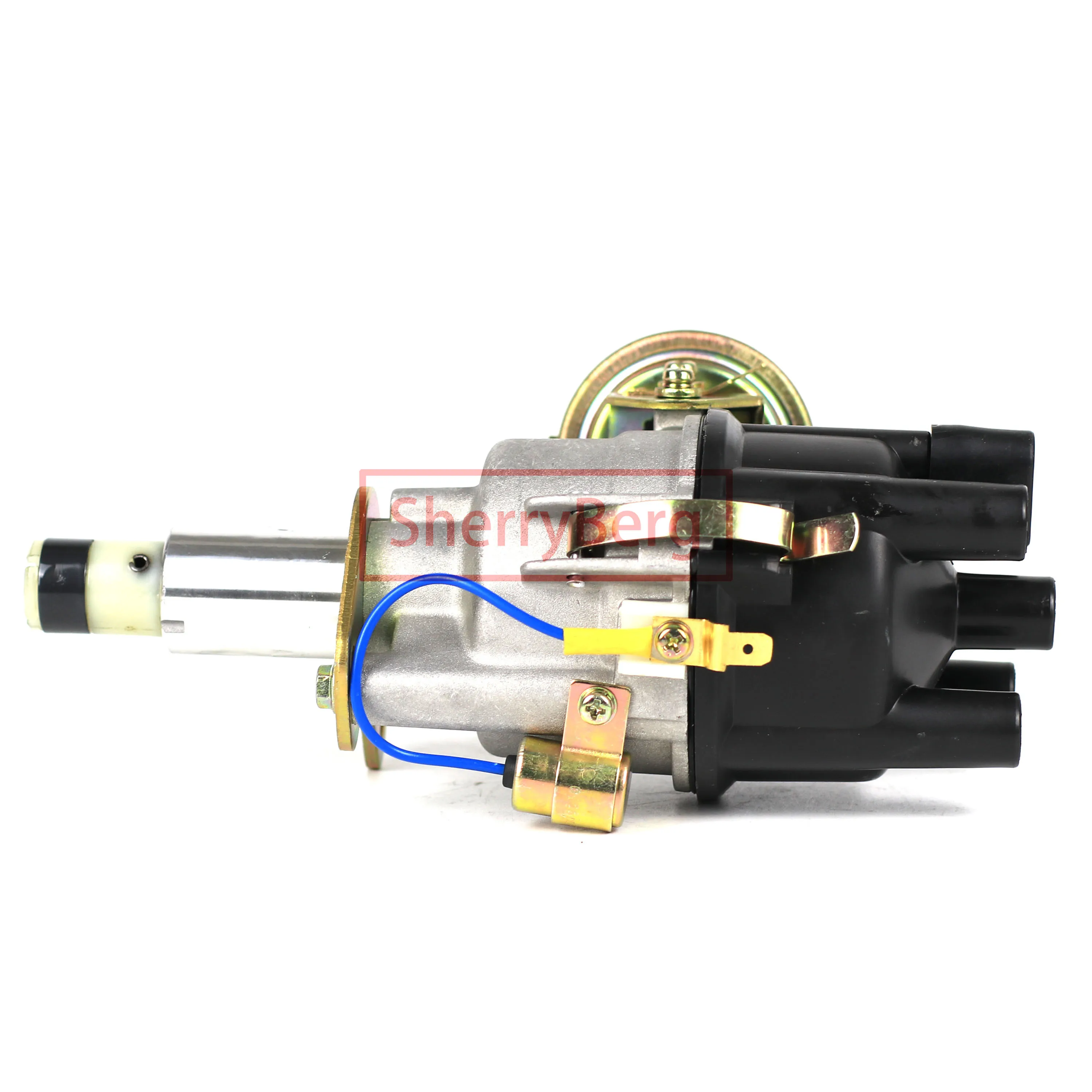 Бесплатная доставка распределительная точка зажигания подходит для NISSAN TRUCK PICKUP