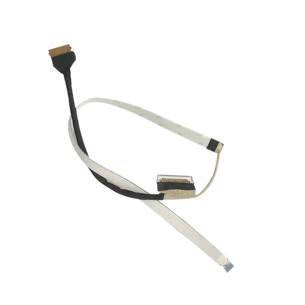 

LCD EDP Video Cable For Lenovo IdeaPad 3-15ITL6 82H8 82MD 3-15ADA6 82KR 3-15ALC6 82KU 82MF HS560 30pin DC02C00QY00