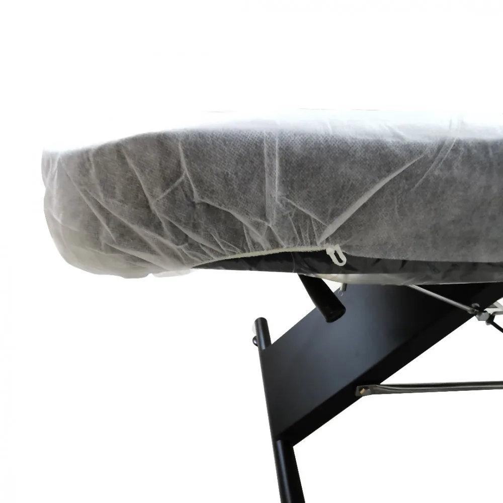 Одноразовое покрывало для тату-салона красоты нетканое водонепроницаемое 10 шт.