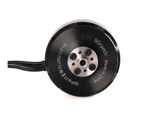 Мощный бесщеточный тигровый двигатель T Motor U11 90 кв 6 12S для мультикоптера|Детали и
