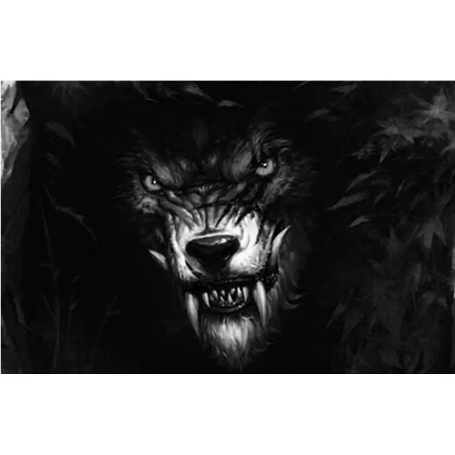 

Черно-белая фотография стены с животными Лев Слон Олень Зебра настенные картины для гостиной минималистская любовь