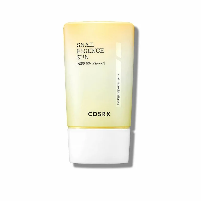 Успокаивающий увлажняющий крем для лица COSRX Shield fit Snail Essence Sun 50 мл | Красота и