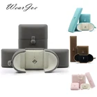 Обручальное кольцо на День святого Валентина, подарок-сюрприз, Подарочная коробка, браслет, серьги, подвеска, ожерелье, чехол для демонстрации