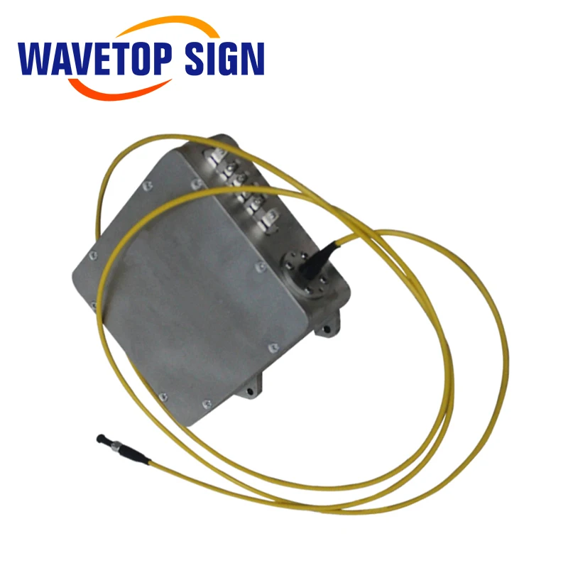 Полупроводниковый лазерный модуль WaveTopSign 450 нм 15 Вт 35 45 | Инструменты