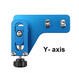upgrade x axis y axis synchronous belt stretch straighten tensioner for artillery sidewinder x1 3d printer parts accessories free global shipping