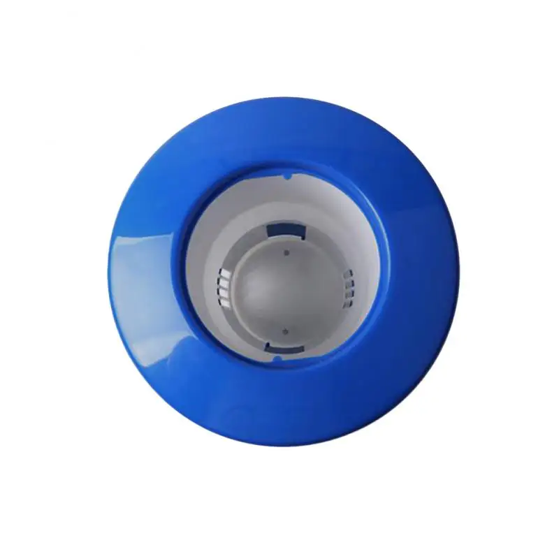 Таблетки для брома хлора плавающий диспенсер поплавка 5/8 дюйма автоматический