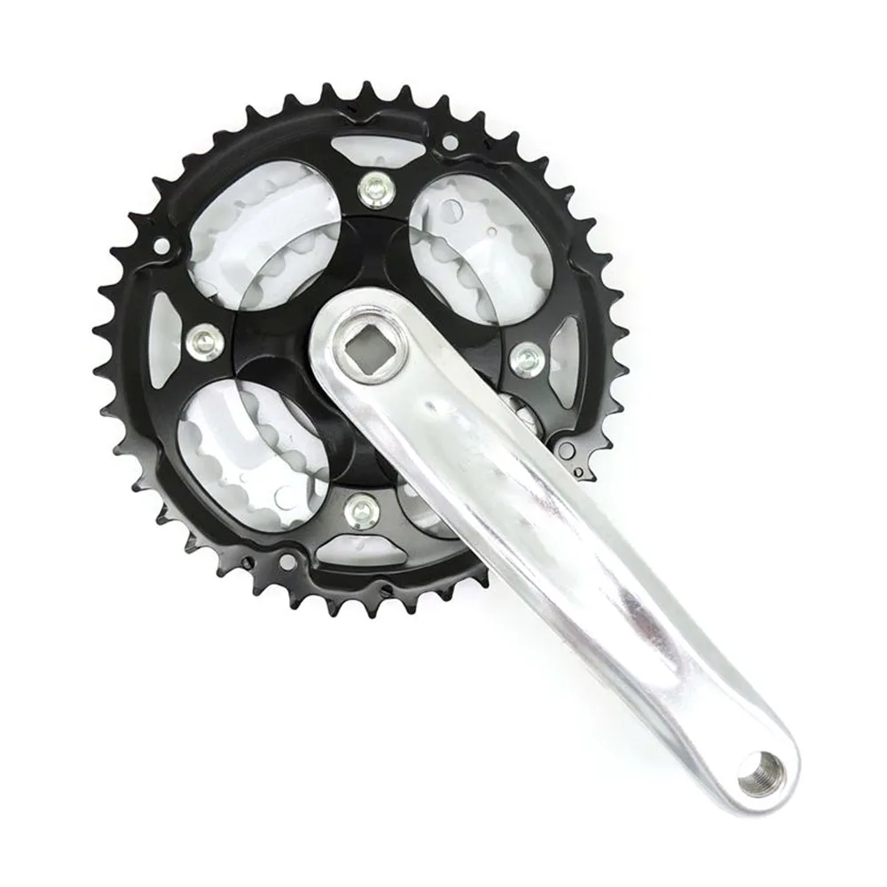 Горный велосипед 7-speed 8-скорость 9-скорость переключения диаметра окружности