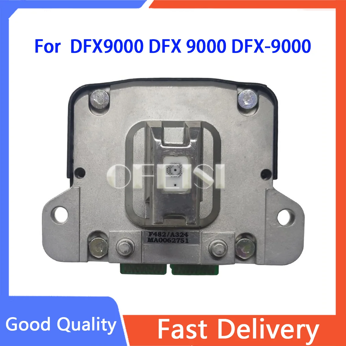 Оригинальная новая печатающая головка F106000 для принтера EPSON DFX9000 DFX-9000 DFX серии 9000 |