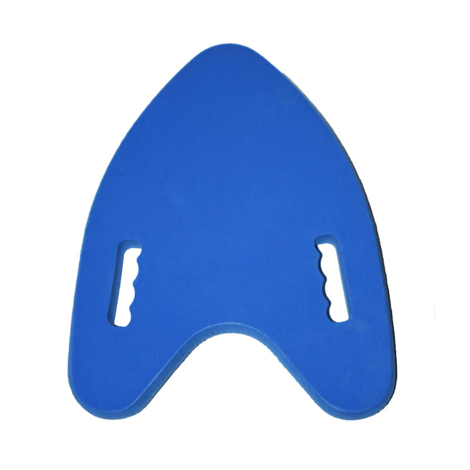 

A-Shaped Lightweight EVA Swimming Training Kickboard Floating Board For Swimming Beginners