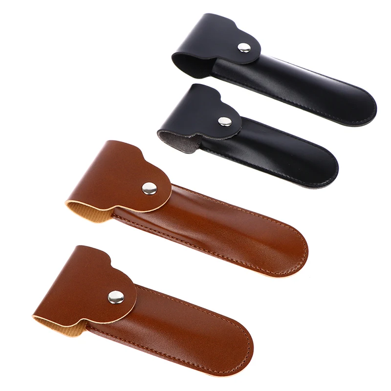 Чехол для бритвы дорожный держатель чехол ручной двухсторонней безопасной