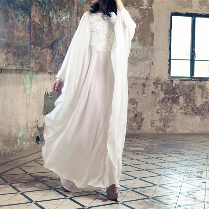 Вышитое шифоновое бикини накидка белый купальный костюм размера плюс парео