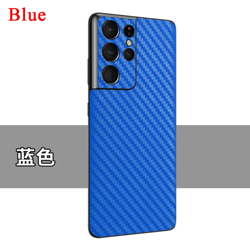 Для Samsung Galaxy S21 Plus Ultra S 21 5G Новая задняя крышка переводная картинка водная 3D из