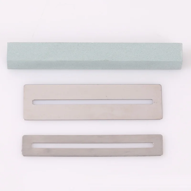 

Guitar Fret Repairing Tool Set Musical Instrument Millstone Shims Repairing Sanding Cleaning Polish Luthier Tool