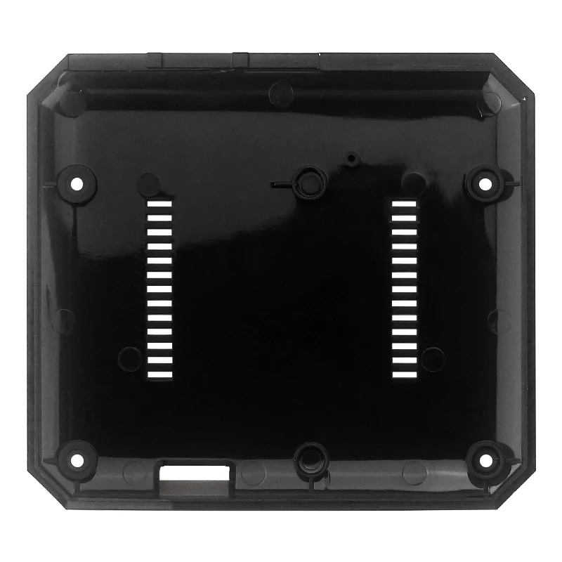 Чехол Argon One V2 для Raspberry Pi 4 Model B алюминиевый металлический корпус с выключателем