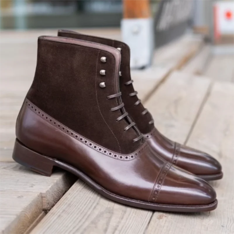 

Men's Shoes