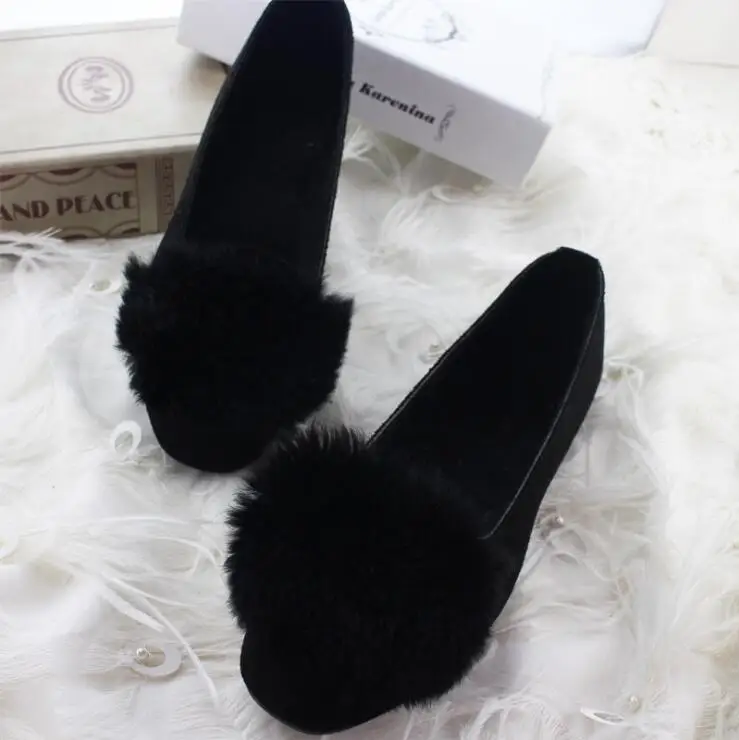 2019 г. модная женская обувь из флока на плоской подошве новая летняя повседневная