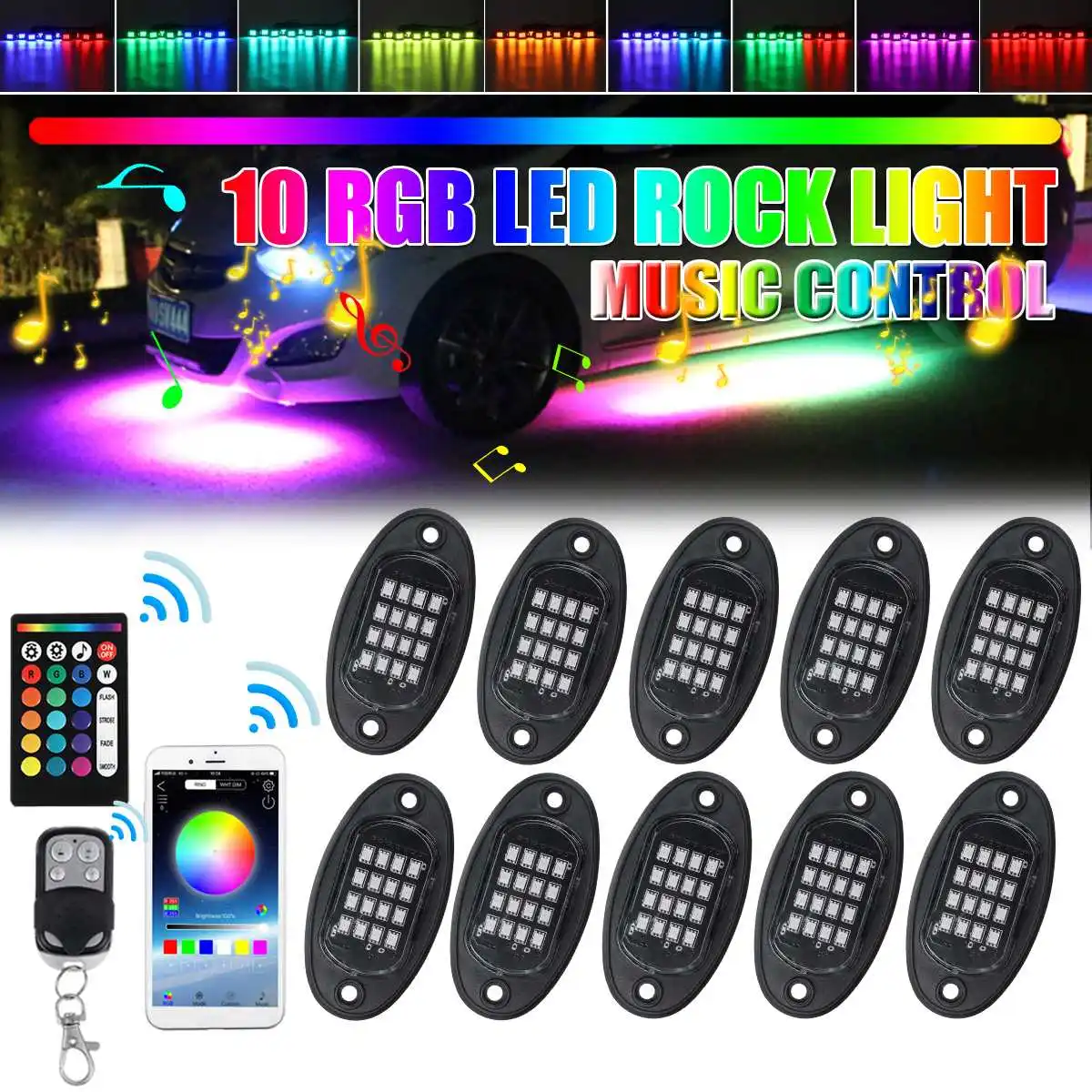 

Car Lights
