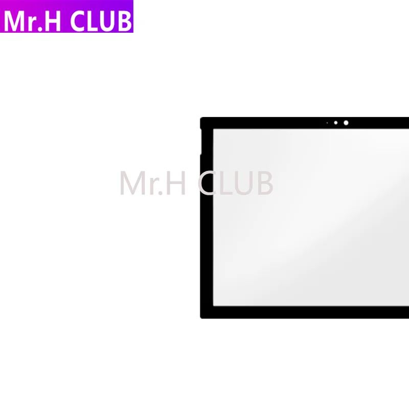Сенсорный экран для Microsoft Surface Pro 4 1724 5 6 7 дигитайзер стекло Замена сенсорного