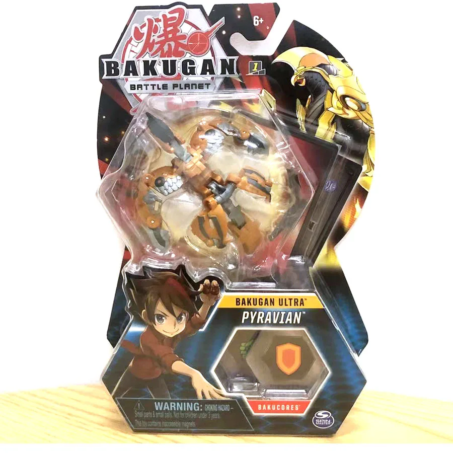 Экшн-игрушка TOMY Beyblade GT игрушка-яйцо с изображением животных планет мгновенная