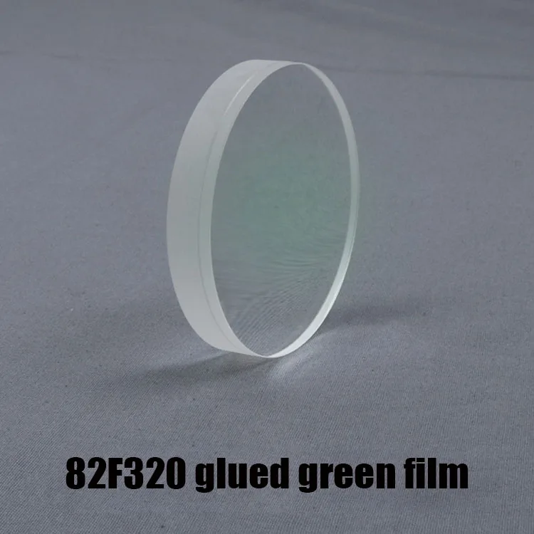 Астрономический телескоп DIY Аксессуары объектив 80 мм рефракция серии студентов