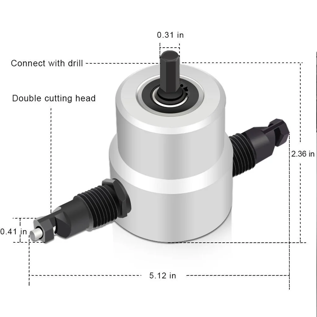 Автомат для резки металлического художественный триммер листового металла