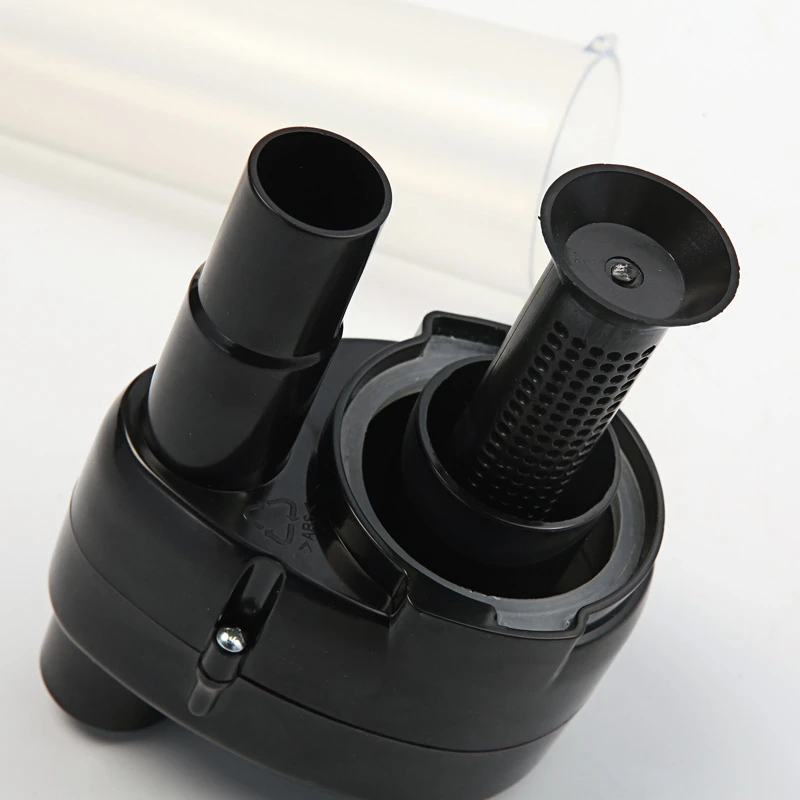 35 мм пылеуловитель вакуумный мешок циклонный сепаратор коллектор внешний фильтр